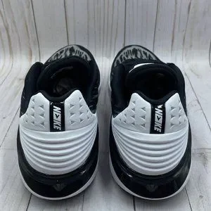 Nike Mens Air Zoom GT Cut 2 TB ‘Black White’ Size 13 DX6650 002 s-l400.jpg main image 2